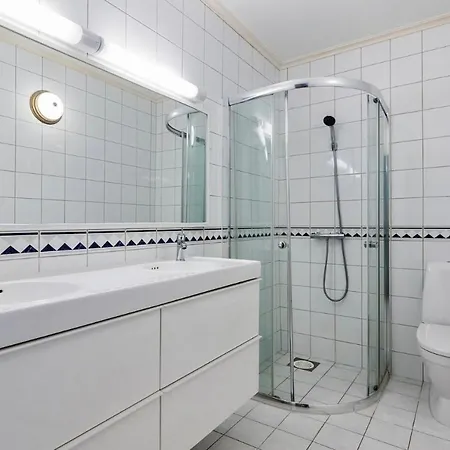 Sentrum Apartman Sandnes