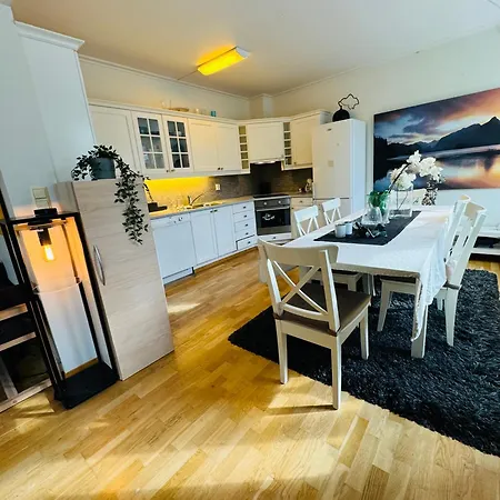Sentrum Sandnes (Rogaland)