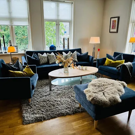 Apartment Sentrum Sandnes (Rogaland)