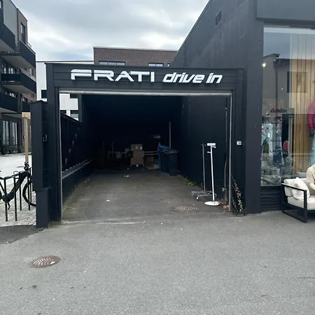 Sentrum Sandnes (Rogaland)